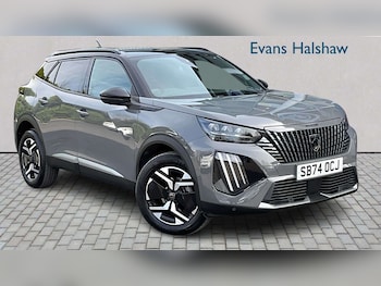 Used Peugeot 2008 2024 for sale - 78149162: Photo