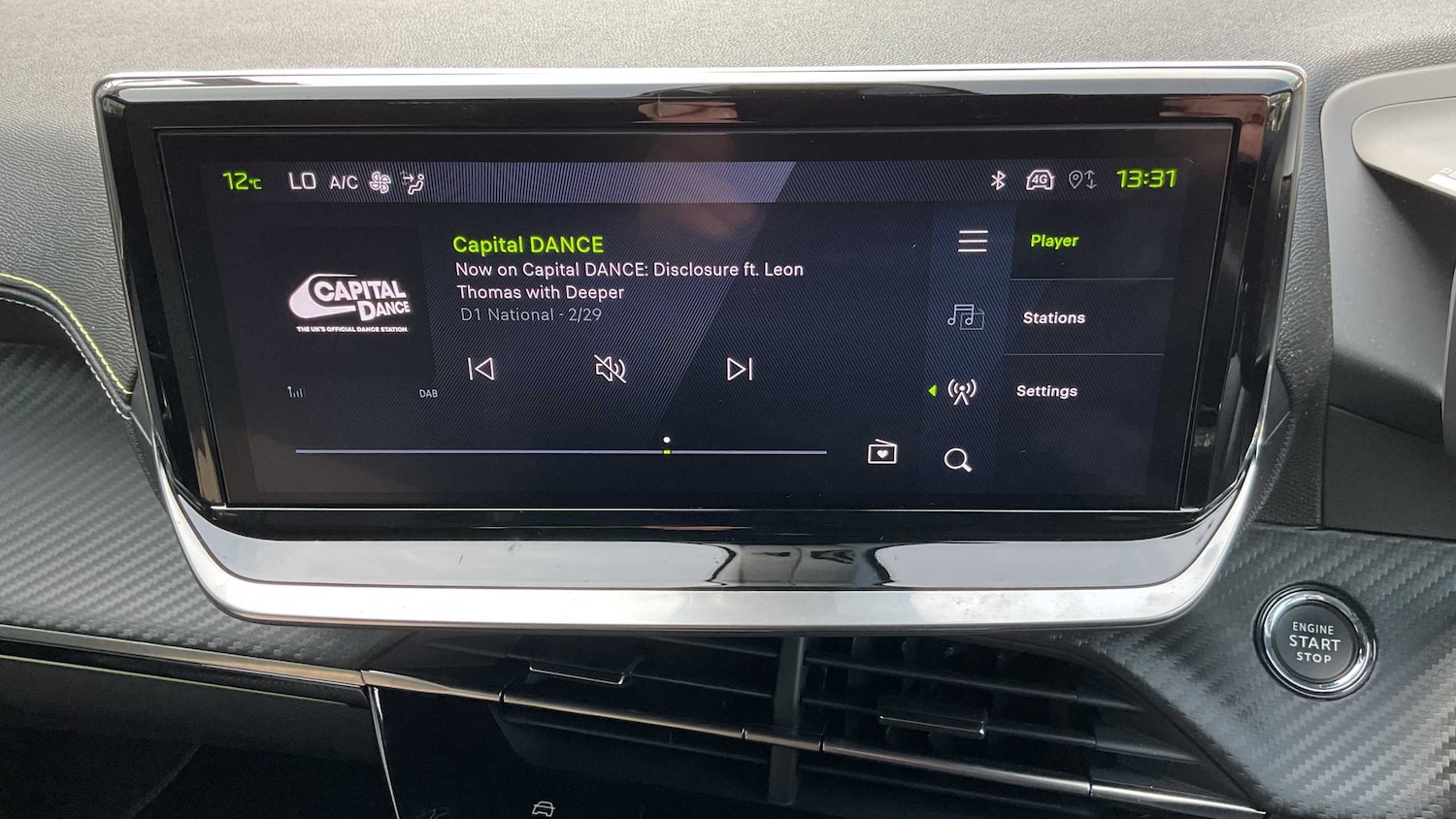 Used Peugeot 2008 2024 for sale - 78149162: Photo 20