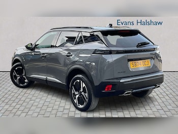 Used Peugeot 2008 2024 for sale - 78149162: Photo