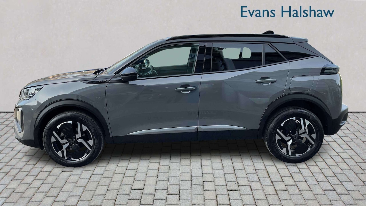 Used Peugeot 2008 2024 for sale - 78149162: Photo 3