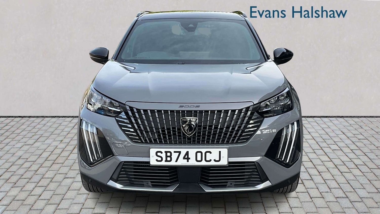 Used Peugeot 2008 2024 for sale - 78149162: Photo 4