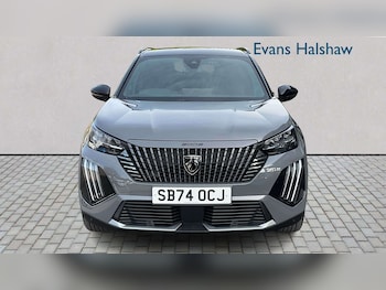 Used Peugeot 2008 2024 for sale - 78149162: Photo