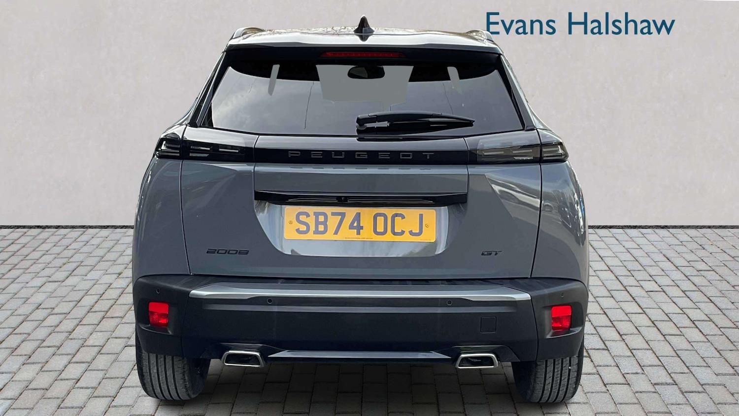 Used Peugeot 2008 2024 for sale - 78149162: Photo 5