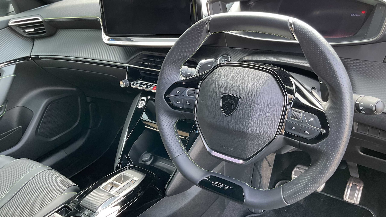 Used Peugeot 2008 2024 for sale - 78149162: Photo 8