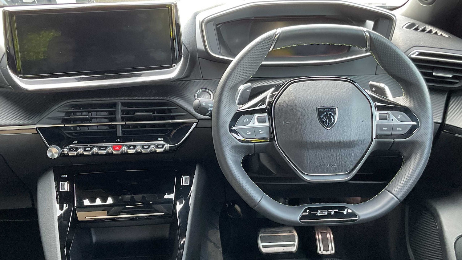 Used Peugeot 2008 2024 for sale - 78149162: Photo 9