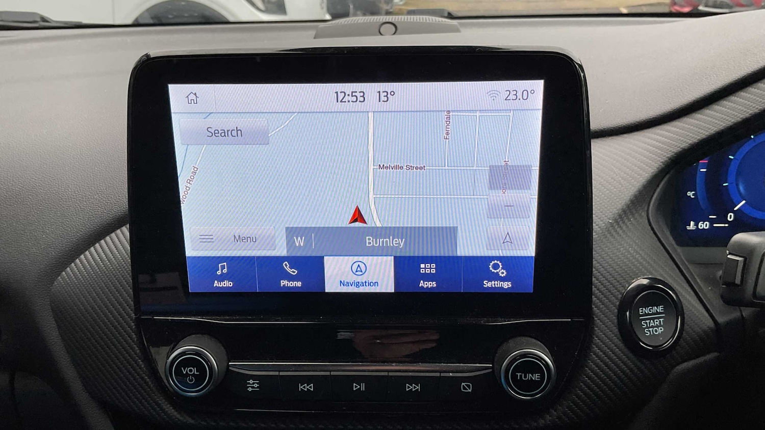 Used Ford Puma 2023 for sale - 76745951: Photo 10