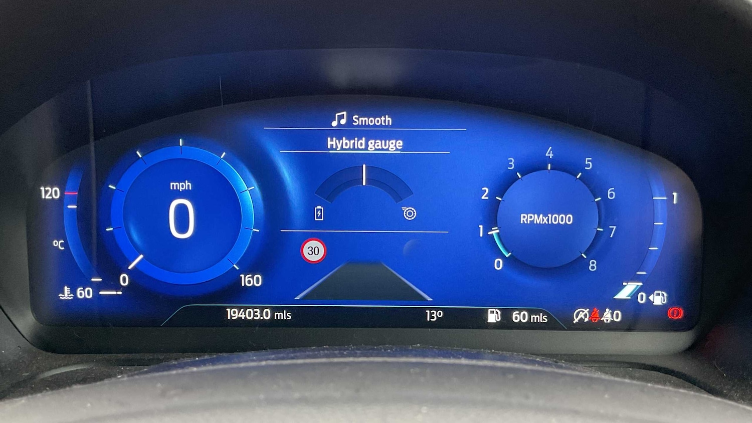 Used Ford Puma 2023 for sale - 76745951: Photo 11