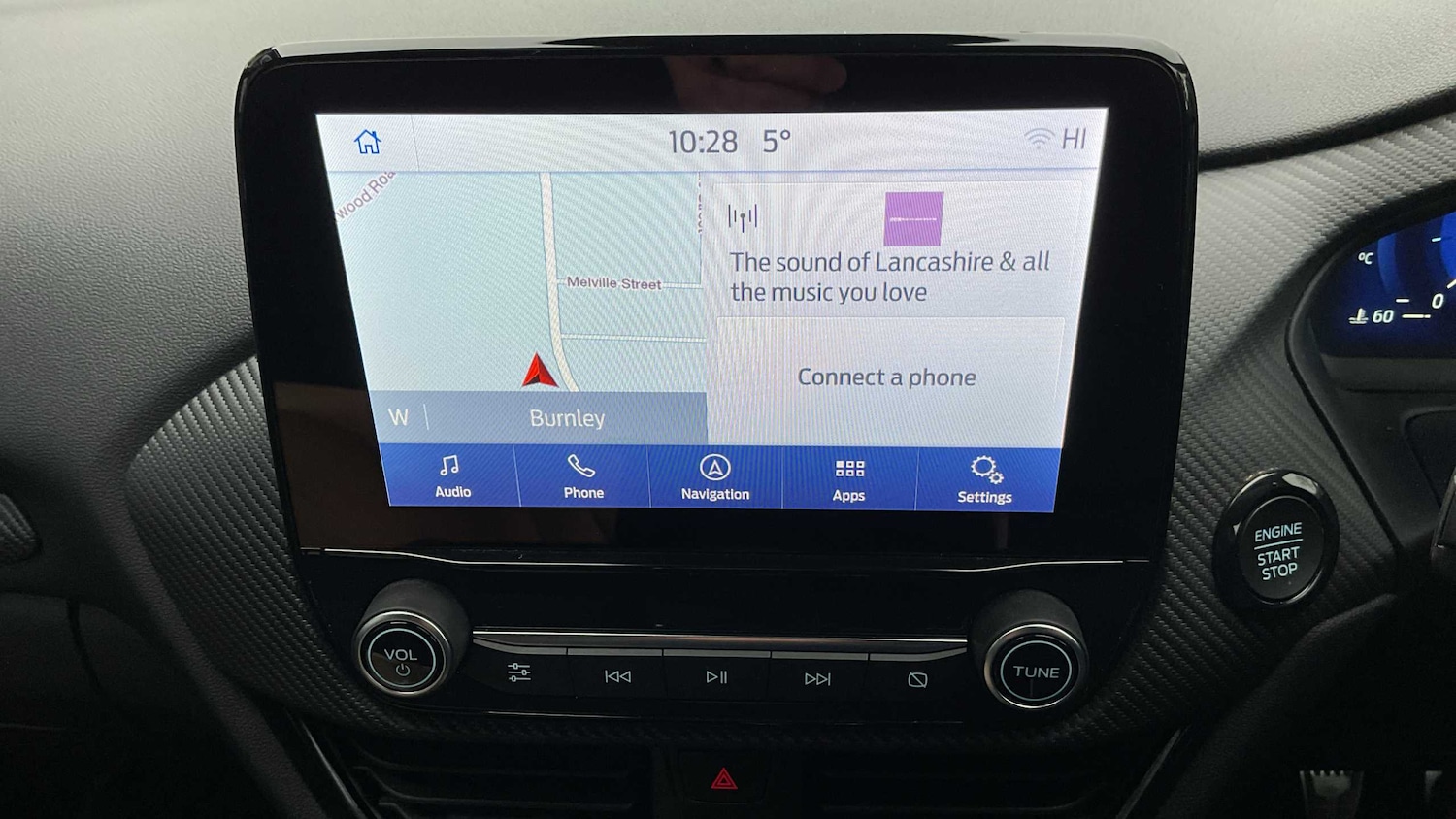 Used Ford Puma 2023 for sale - 76745951: Photo 13