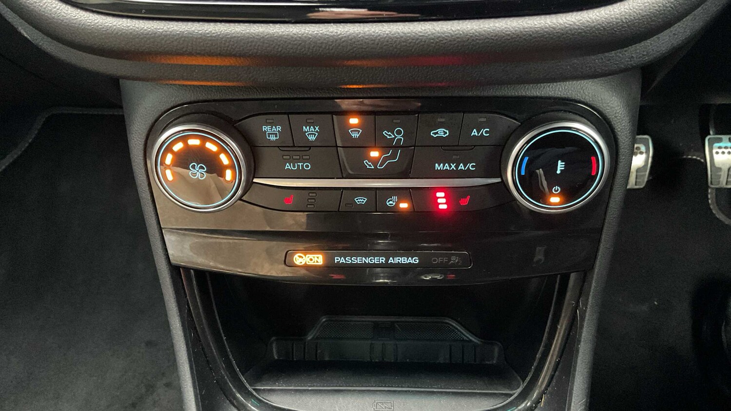 Used Ford Puma 2023 for sale - 76745951: Photo 20