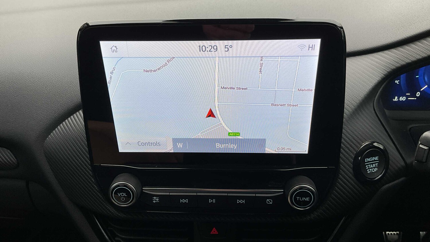 Used Ford Puma 2023 for sale - 76745951: Photo 21