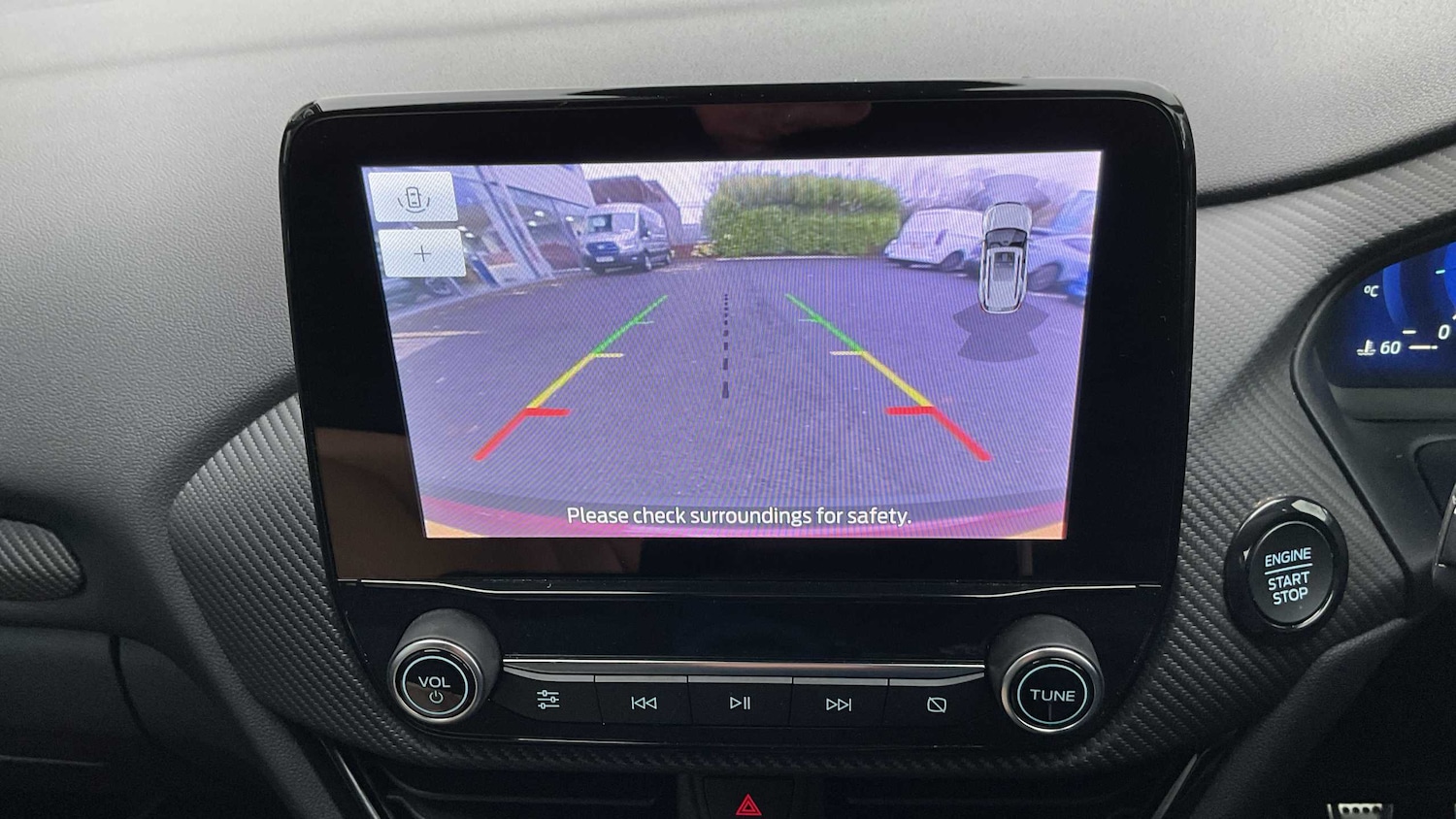 Used Ford Puma 2023 for sale - 76745951: Photo 22