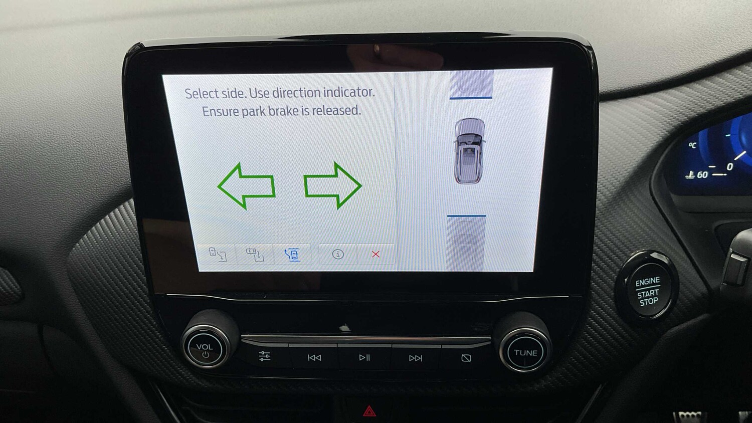 Used Ford Puma 2023 for sale - 76745951: Photo 23