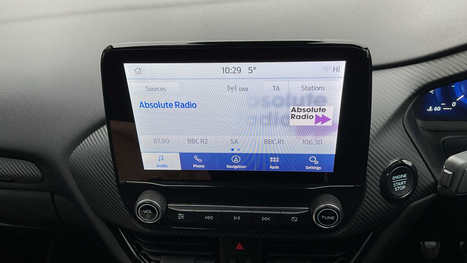 Used Ford Puma 2023 for sale - 76745951: Photo 24