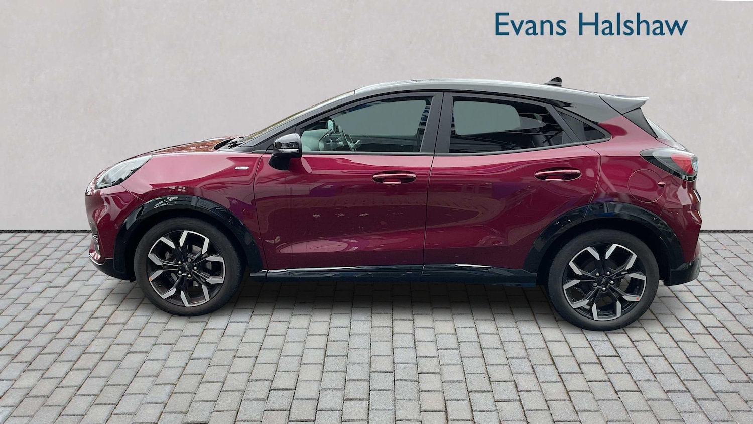 Used Ford Puma 2023 for sale - 76745951: Photo 4