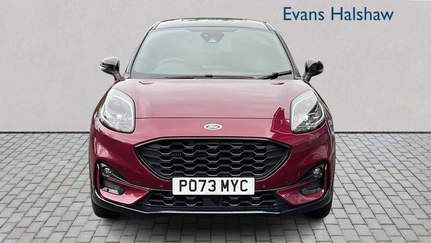 Used Ford Puma 2023 for sale - 76745951: Photo 5