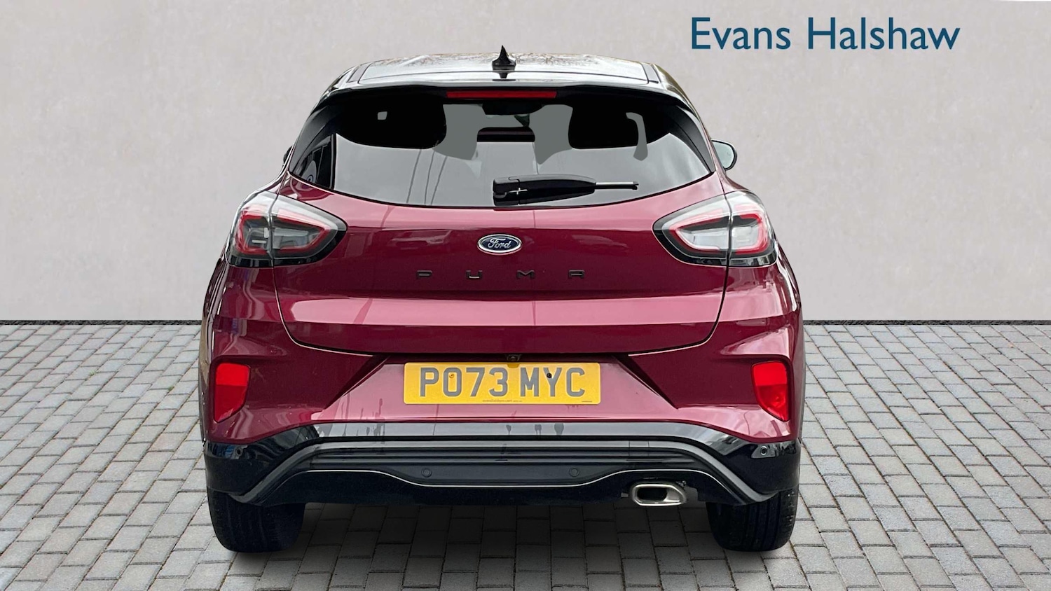 Used Ford Puma 2023 for sale - 76745951: Photo 6