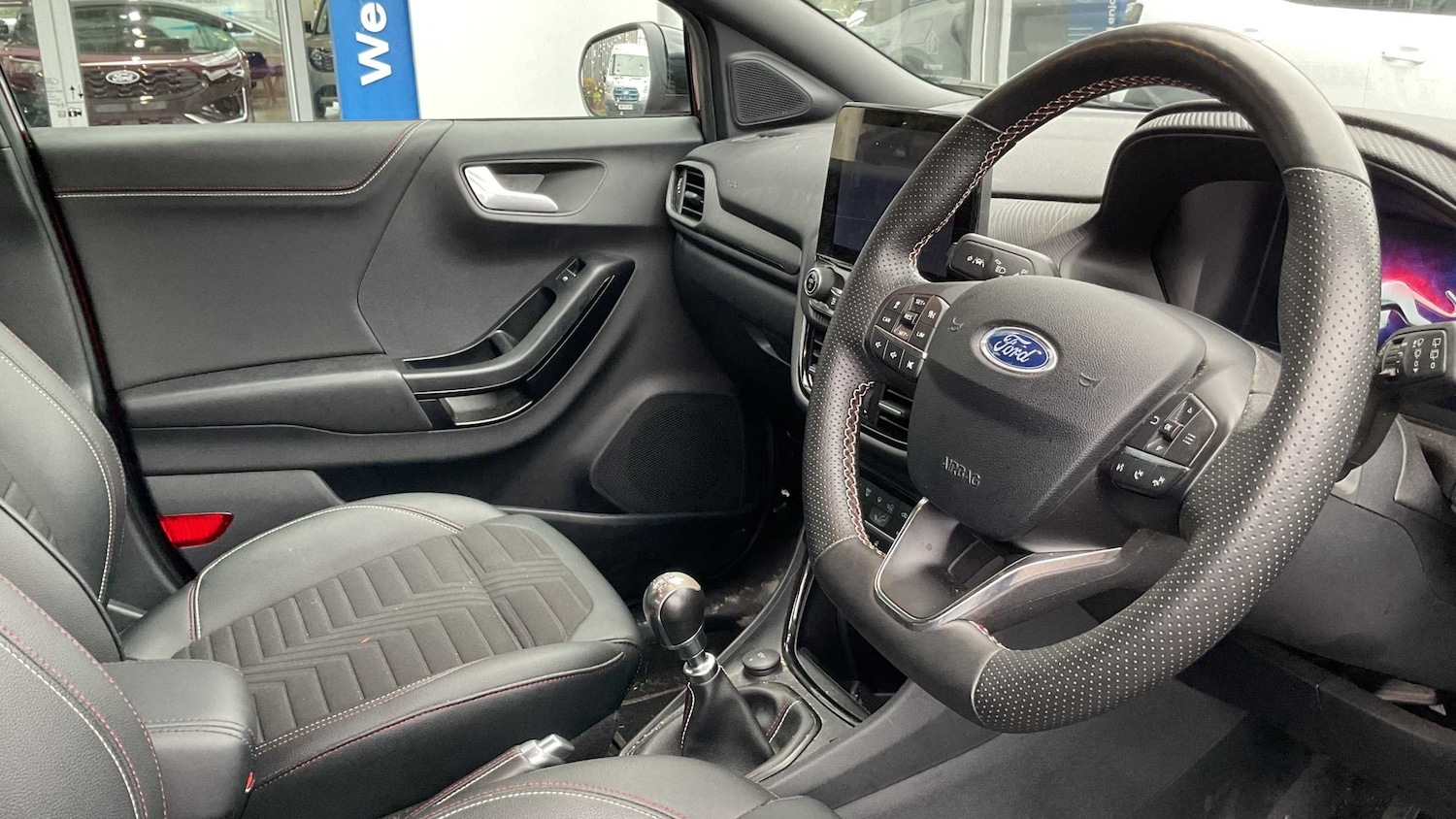 Used Ford Puma 2023 for sale - 76745951: Photo 7