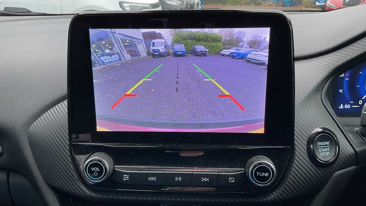 Used Ford Puma 2023 for sale - 76745951: Photo 8