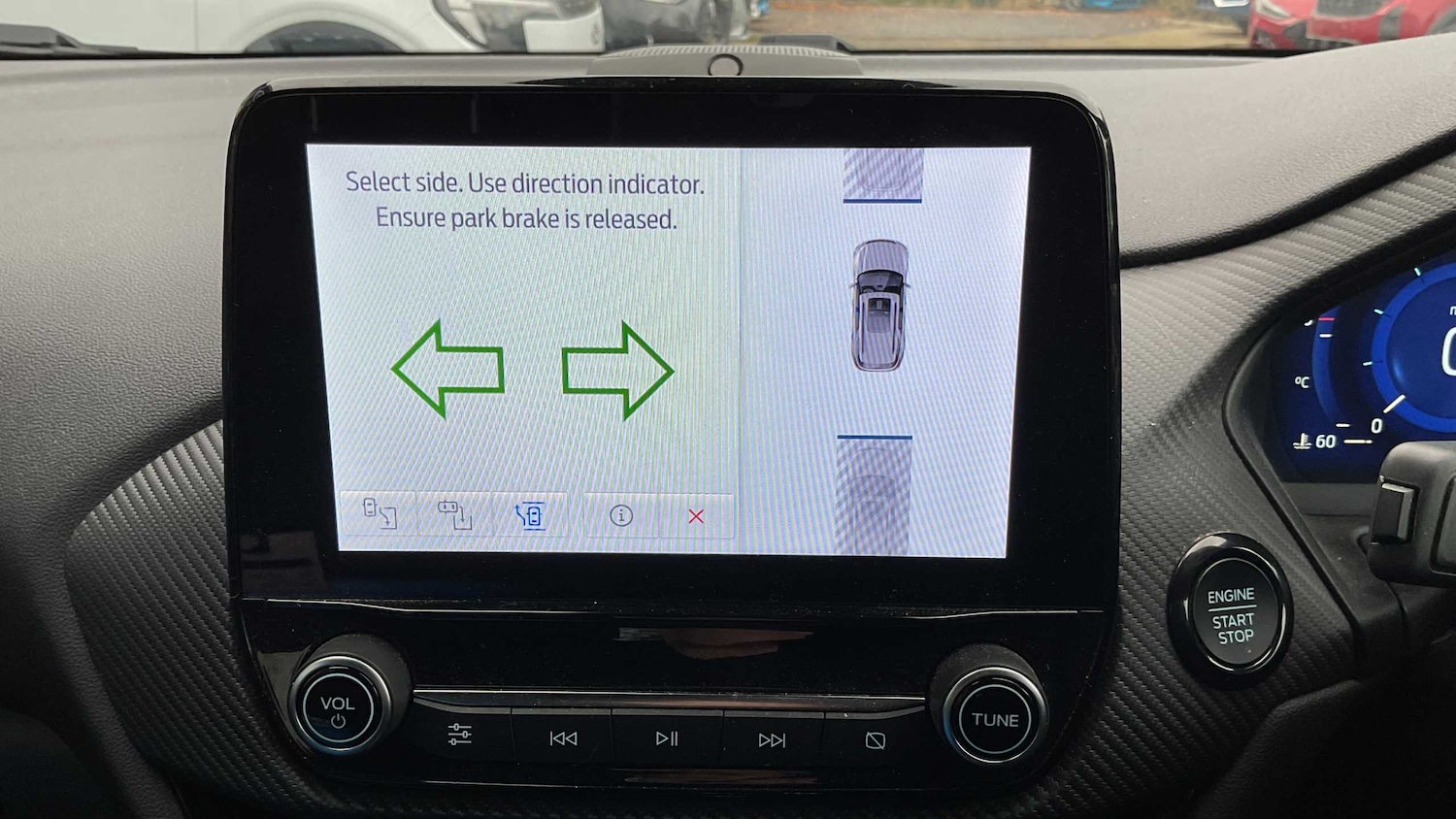 Used Ford Puma 2023 for sale - 76745951: Photo 9