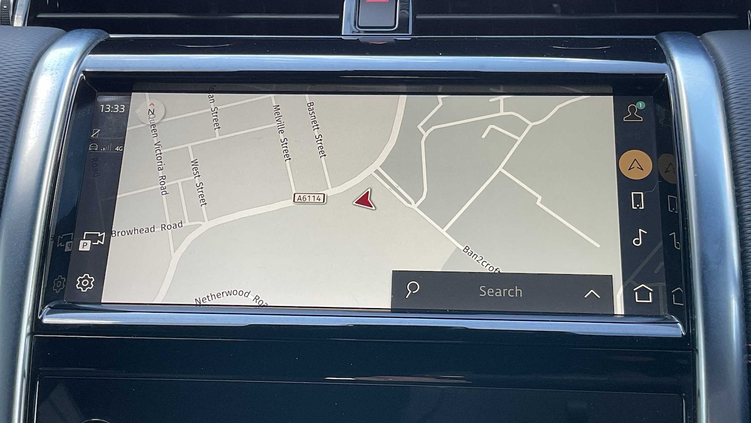 Used Land Rover Discovery Sport 2022 for sale - 76745993: Photo 13