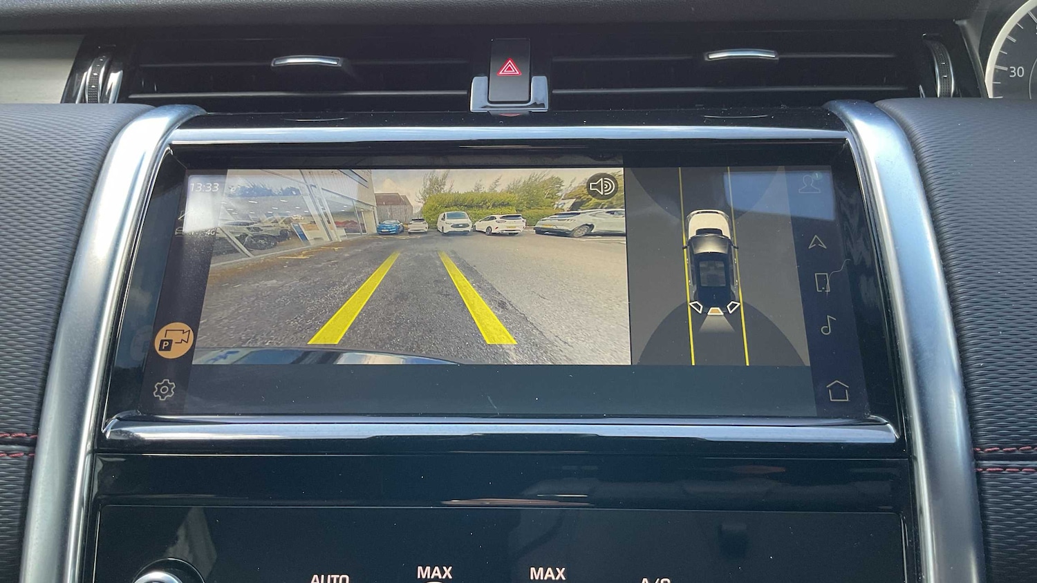 Used Land Rover Discovery Sport 2022 for sale - 76745993: Photo 14