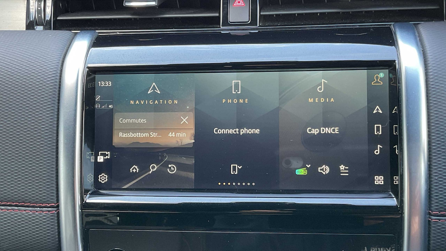 Used Land Rover Discovery Sport 2022 for sale - 76745993: Photo 15