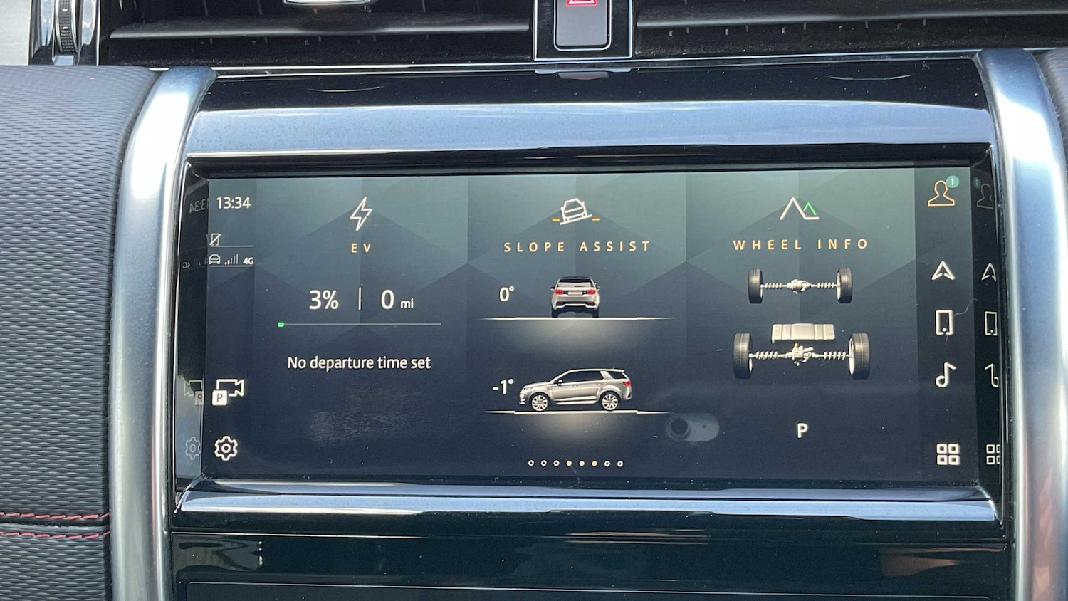 Used Land Rover Discovery Sport 2022 for sale - 76745993: Photo 16