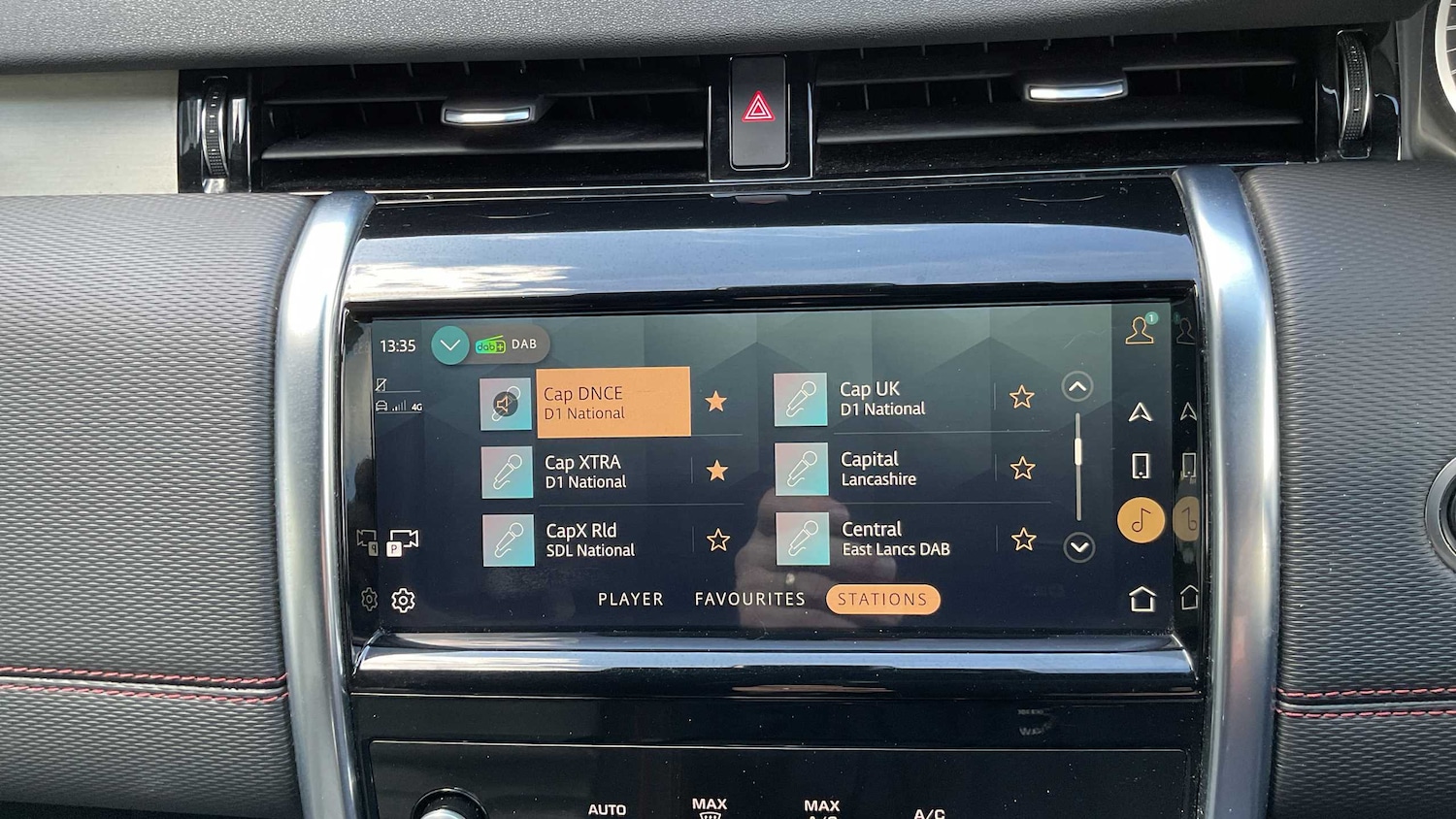 Used Land Rover Discovery Sport 2022 for sale - 76745993: Photo 18