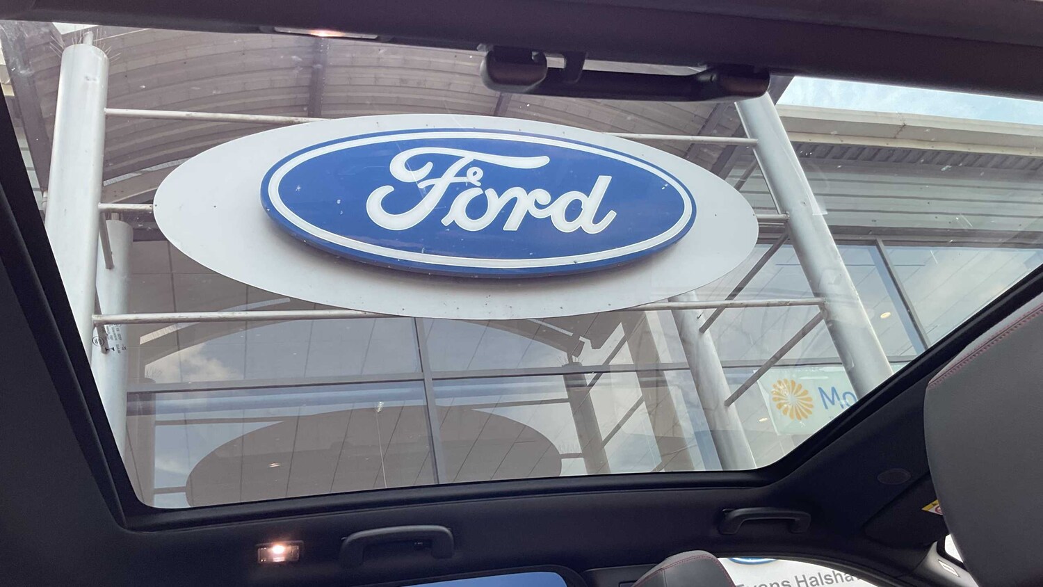 Used Land Rover Discovery Sport 2022 for sale - 76745993: Photo 23