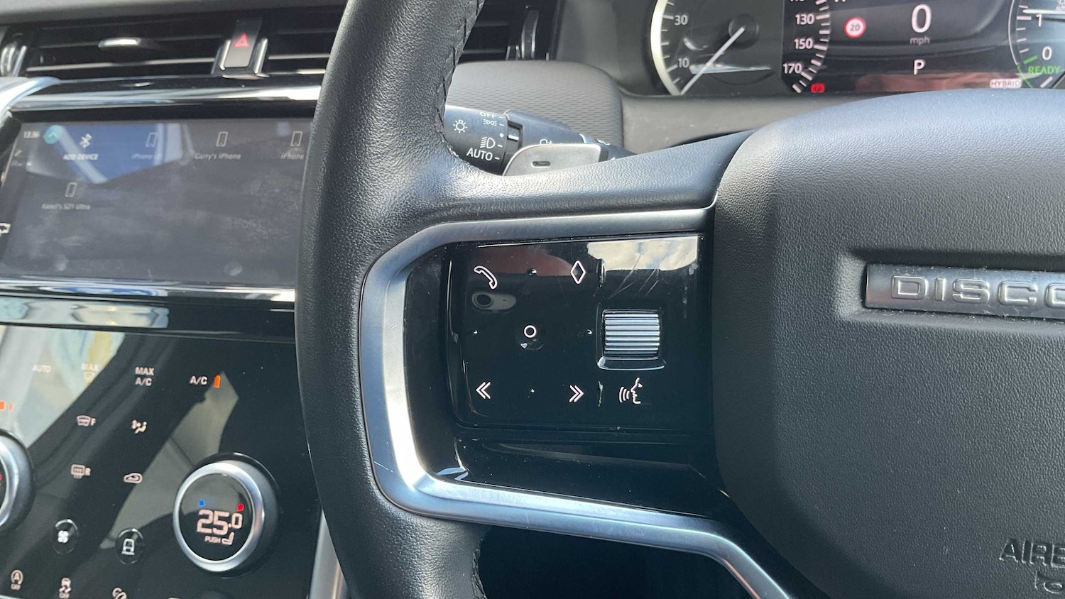 Used Land Rover Discovery Sport 2022 for sale - 76745993: Photo 24