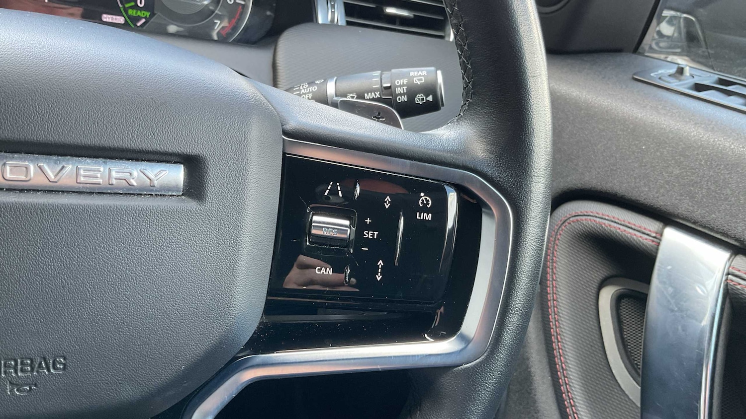 Used Land Rover Discovery Sport 2022 for sale - 76745993: Photo 25