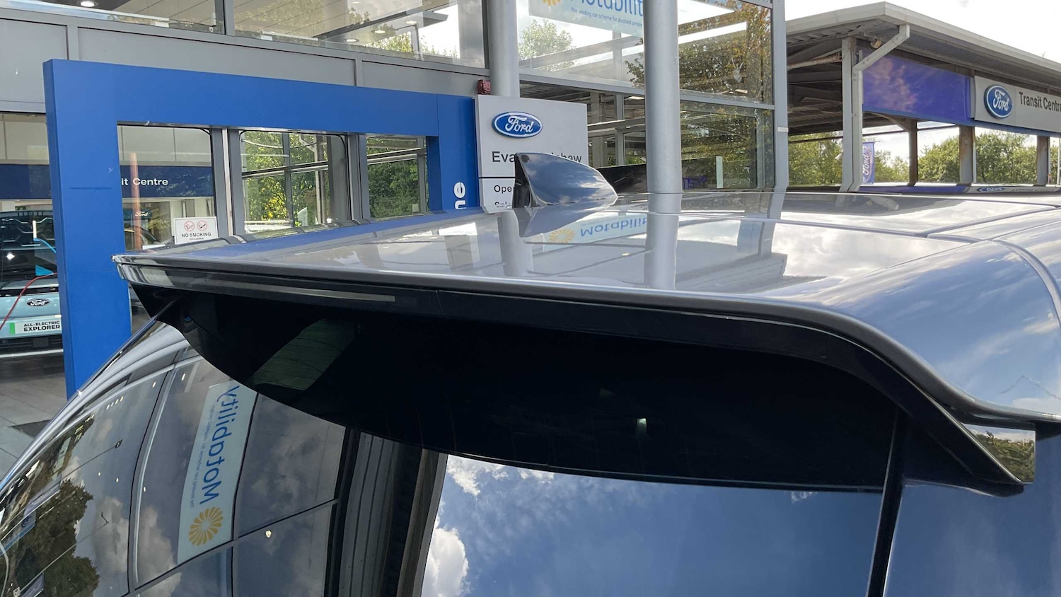 Used Land Rover Discovery Sport 2022 for sale - 76745993: Photo 30