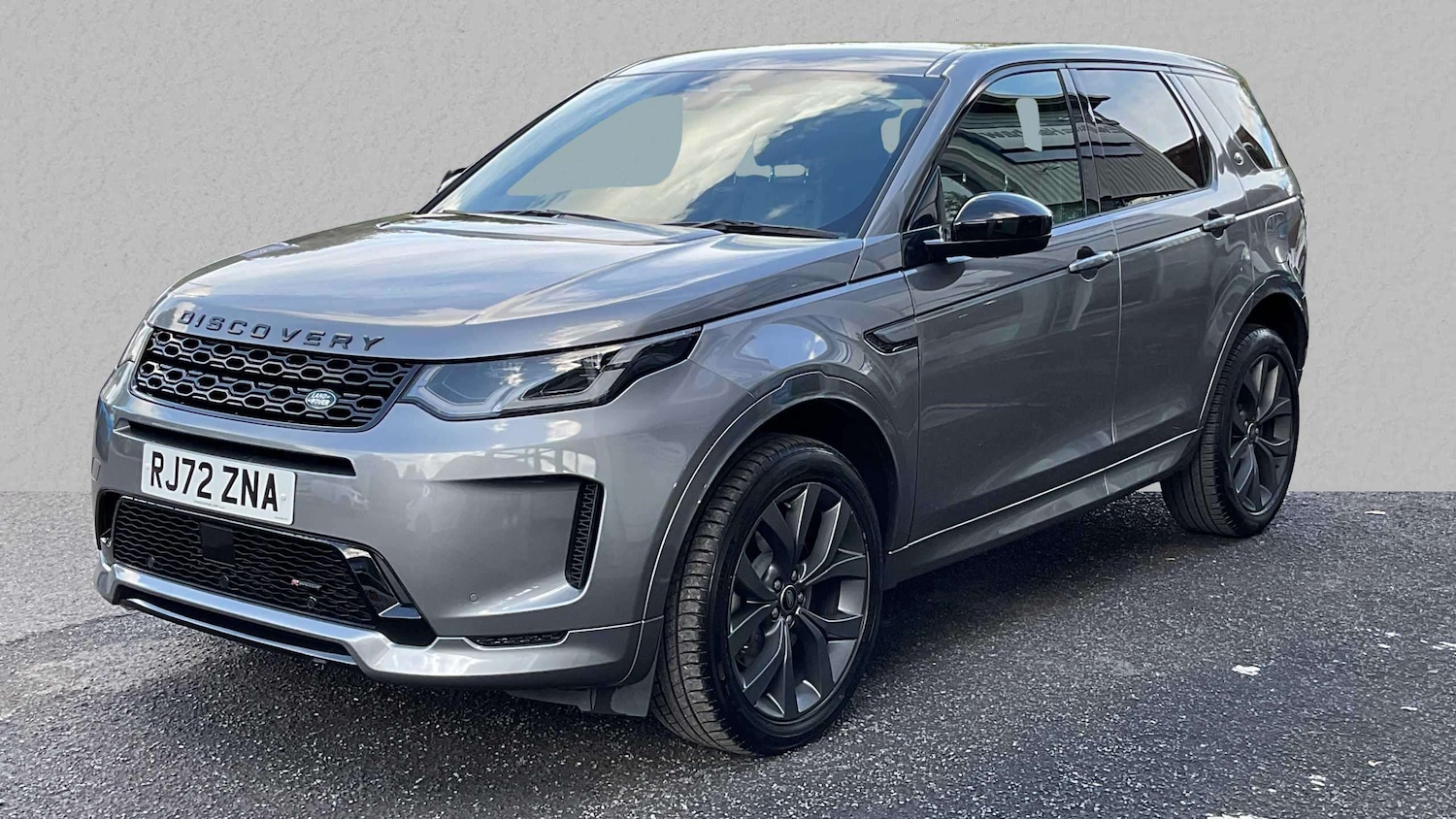 Used Land Rover Discovery Sport 2022 for sale - 76745993: Photo 34