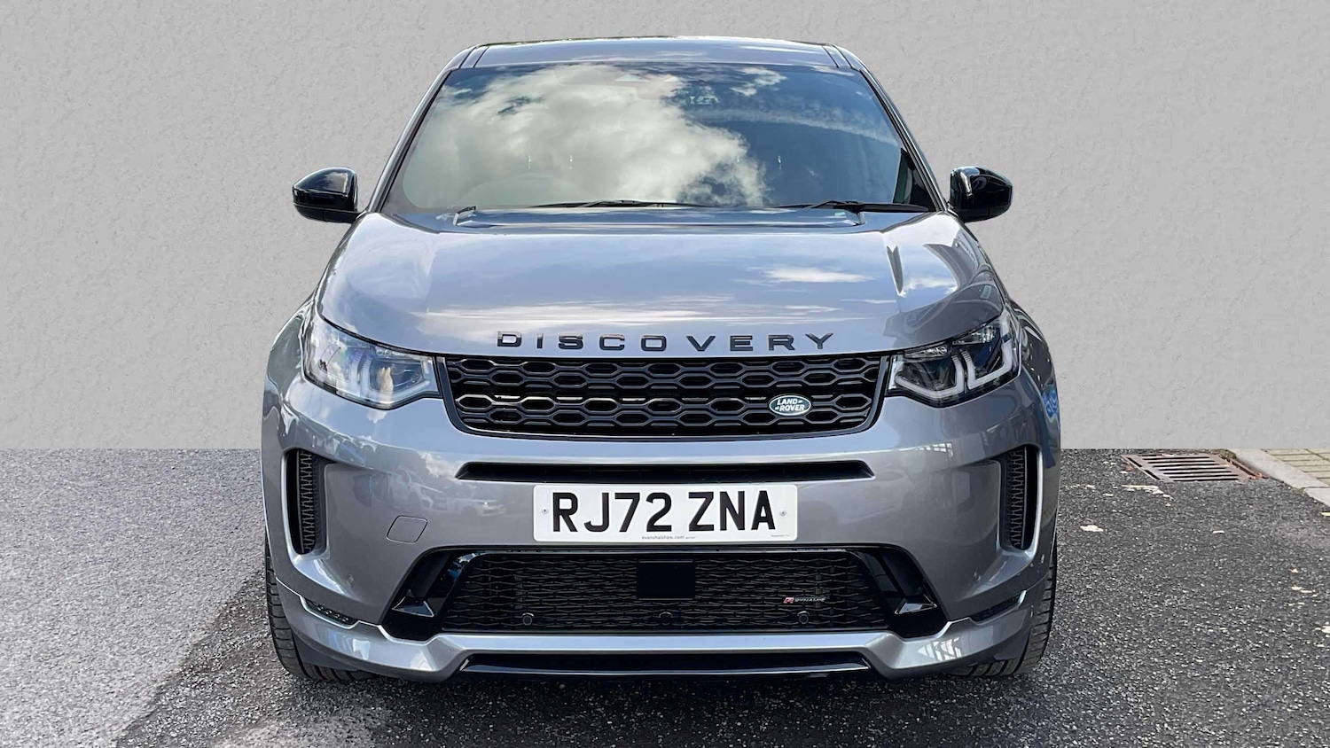 Used Land Rover Discovery Sport 2022 for sale - 76745993: Photo 4