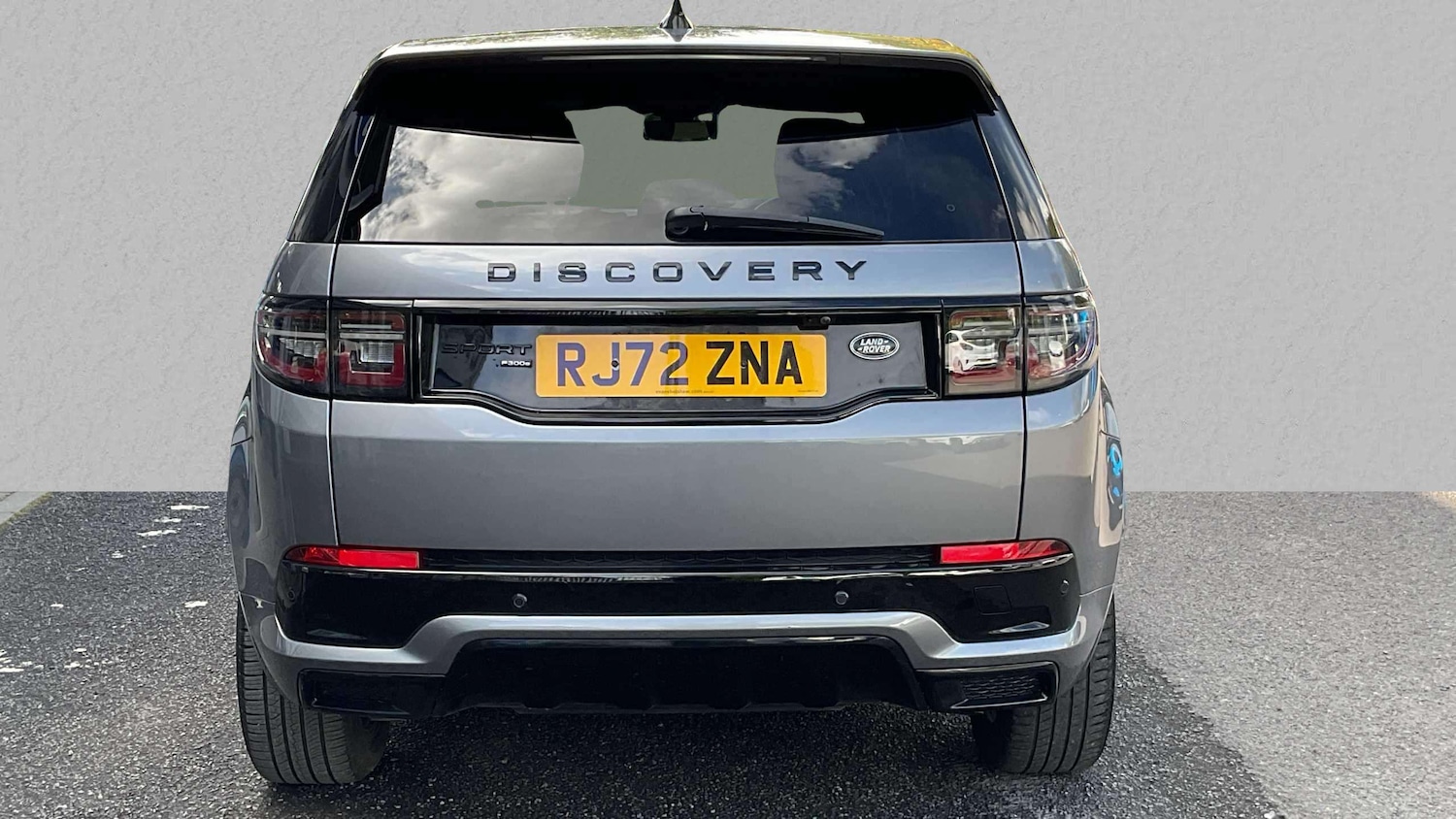 Used Land Rover Discovery Sport 2022 for sale - 76745993: Photo 5
