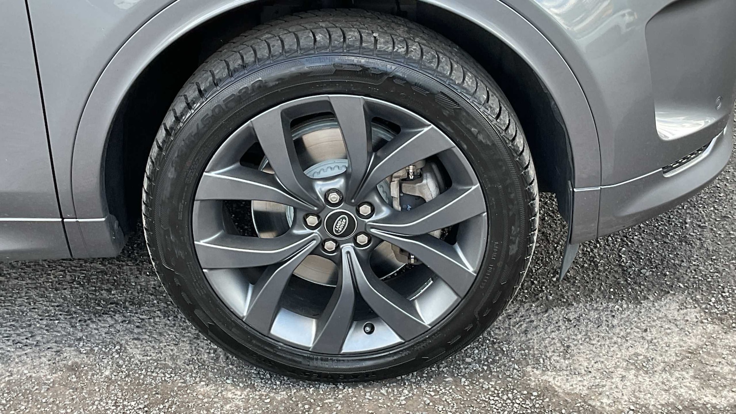 Used Land Rover Discovery Sport 2022 for sale - 76745993: Photo 6