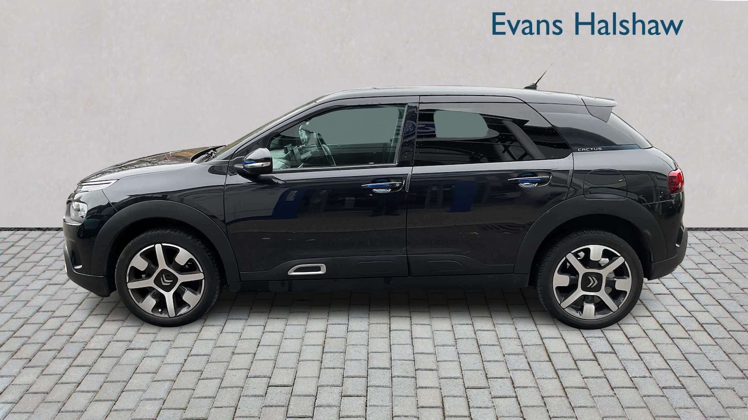 Used Citroen C4 Cactus 2021 for sale - 77886192: Photo 3