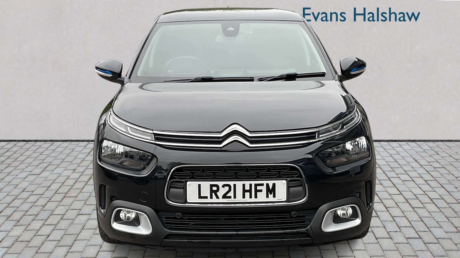 Used Citroen C4 Cactus 2021 for sale - 77886192: Photo 4
