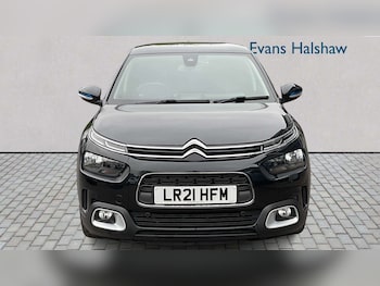 Used Citroen C4 Cactus 2021 for sale - 77886192: Photo