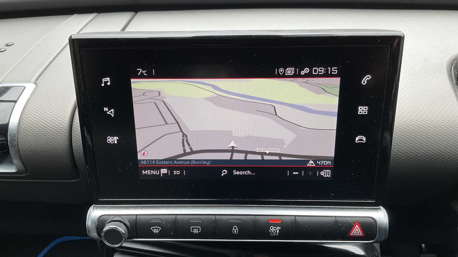 Used Citroen C4 Cactus 2021 for sale - 77886192: Photo 7