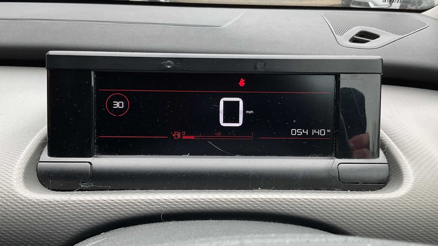 Used Citroen C4 Cactus 2021 for sale - 77886192: Photo 9