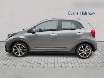 Used Kia Picanto 2022 for sale - 79306654: Photo