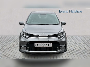 Used Kia Picanto 2022 for sale - 79306654: Photo