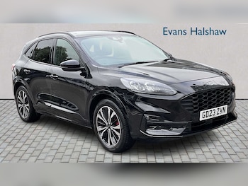 Used Ford Kuga 2023 for sale - 79545081: Photo