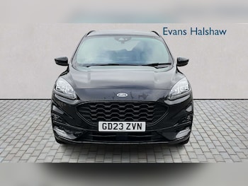 Used Ford Kuga 2023 for sale - 79545081: Photo