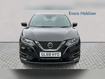 Used Nissan Qashqai 2019 for sale - 79678819: Photo