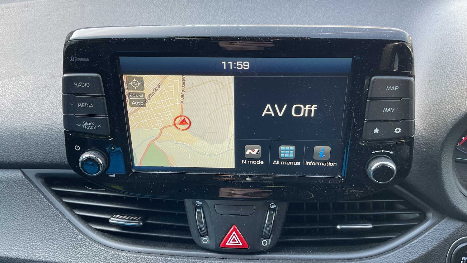 Used Hyundai i30 2017 for sale - 77996249: Photo 7