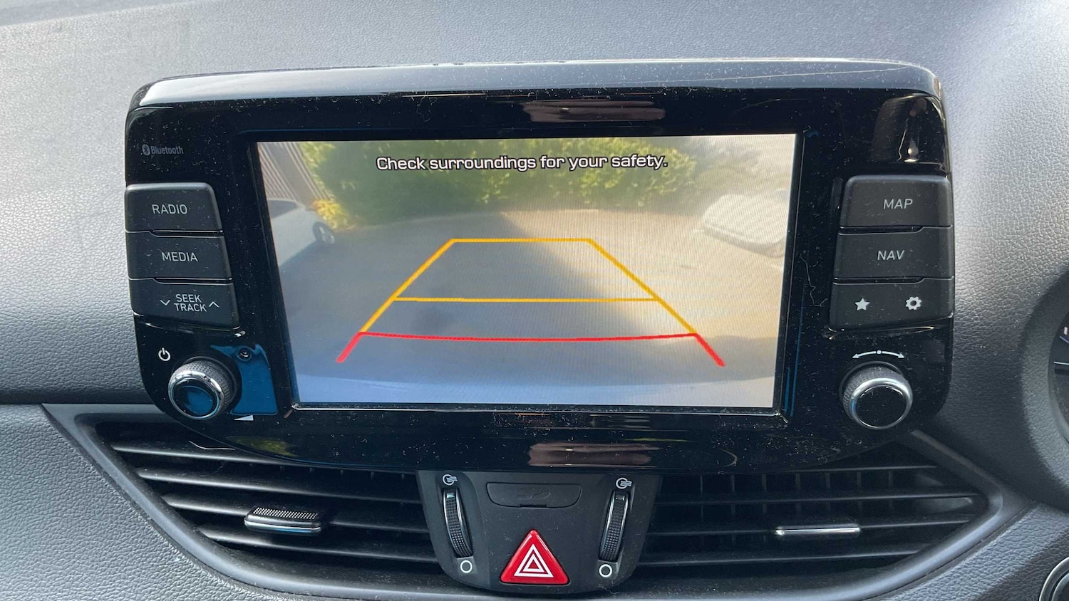 Used Hyundai i30 2017 for sale - 77996249: Photo 8