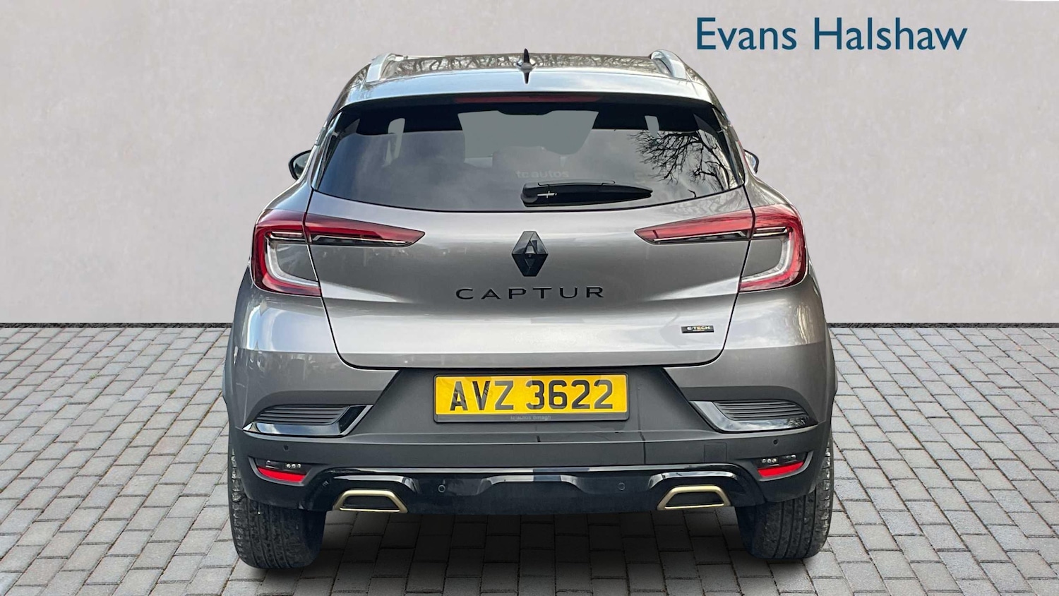 Used Renault Captur 2023 for sale - 77281985: Photo 5