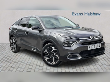 Used Citroen C4 2023 for sale - 78550910: Photo